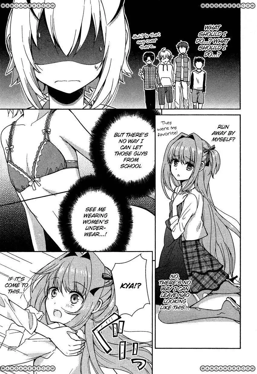 Otokonoko Wa Maid Fuku Ga Osuki Chapter 10 14